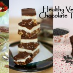10 Healthy Chocolate Recipes