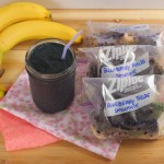 Blueberry Fields Smoothie Pack