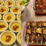 Vegan Umami or The Secret Fifth Flavour: A Review of Cooking Course at The Natural Gourmet Institute