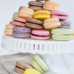 French Macarons {Gluten-Free} or How to Make Perfect Macarons